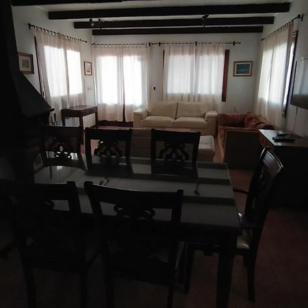 La Romería Punta del Este Exterior foto