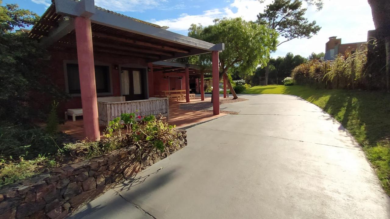 La Romería Punta del Este Exterior foto