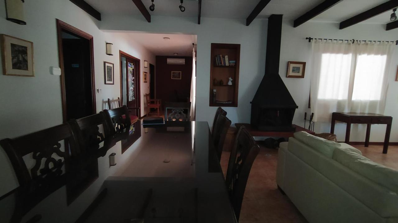La Romería Punta del Este Exterior foto
